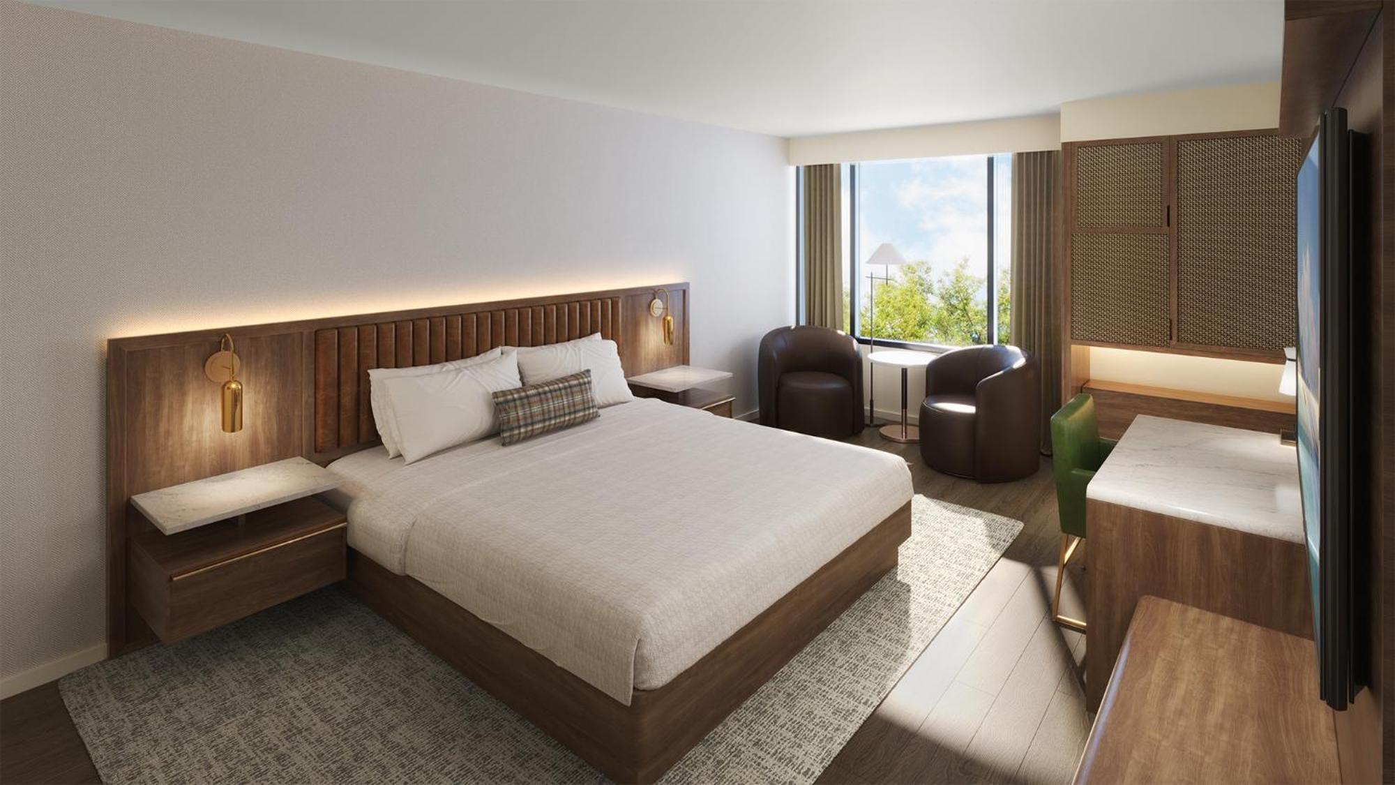 Lodge Geneva National Лейк Дженива Экстерьер фото